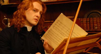 Comentando el Invierno de las Cuatro Estaciones de Vivaldi