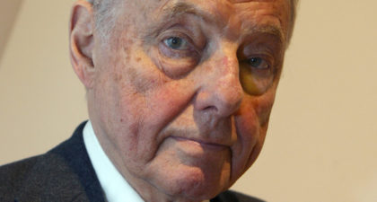 Joachim Kaiser