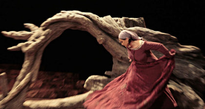 TEATRO DE LA ZARZUELA TEMP. 17 18 FOTOGRAFÍA El Gato Montes 9 2