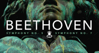 Comentando la 5º Sinfonía de Beethoven