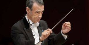 RTVE presenta la temporada de abono 2017/18 de su Orquesta Sinfónica y Coro bajo el lema ‘Viaje a las sensaciones’ 22 min