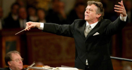 Conciertos de la 2ª de TVE del mes de julio 2017 Mariss Jansons  min