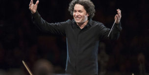 Gustavo Dudamel 2