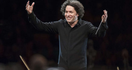 Gustavo Dudamel 2
