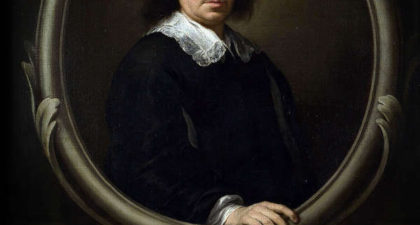 Murillo autorretrato 2 min