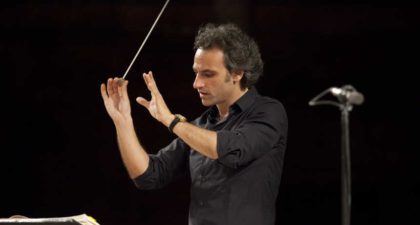 Pedro Halffter 1 min