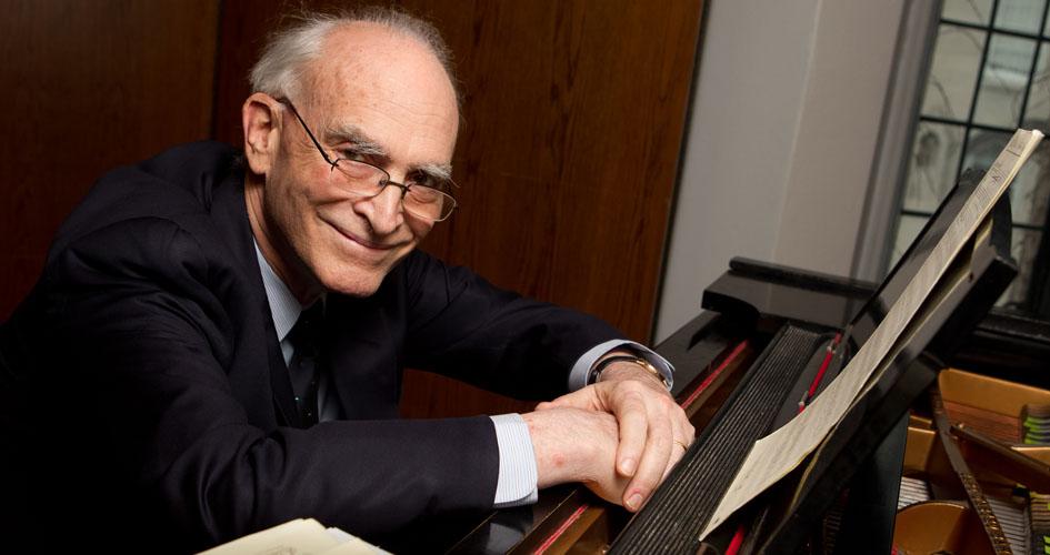 Fallece Philip Gossett, destacado musicólogo y autoridad en Rossini