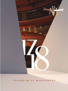 El Teatro de la Maestranza presenta la nueva temporada 2017 – 2018