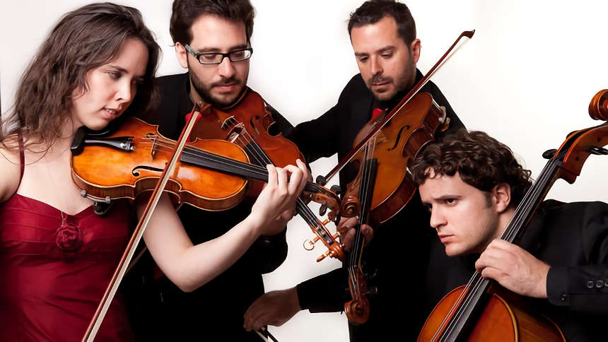 Ciclo integral dedicado a Shostakovich