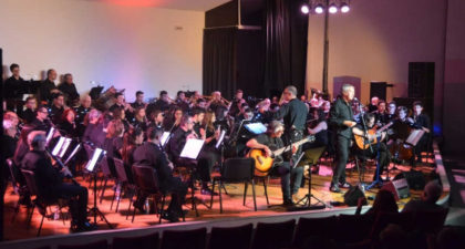 banda min 1