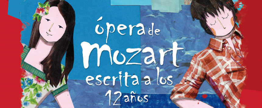 Jóvenes Cantores de la JORCAM en el Teatro Auditorio de San Lorenzo de El Escorial