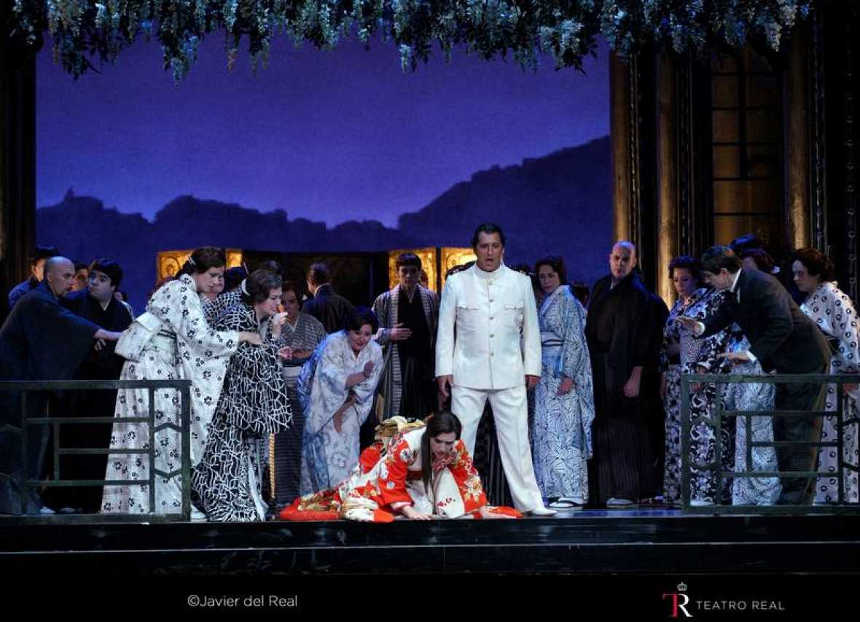 RTVE se une a la Semana de la Ópera del Teatro Real