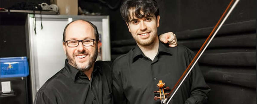 Máster en Enseñanzas Artísticas de Estudios Orquestales (instrumentos de cuerda)