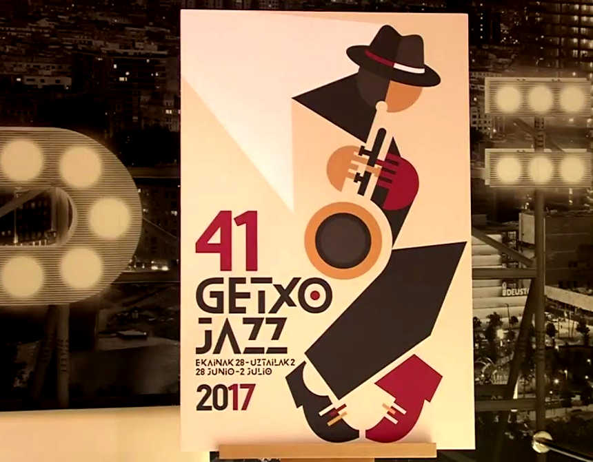 Festival Internacional de Jazz de Getxo 2017