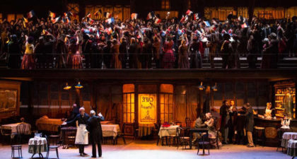 la boheme min