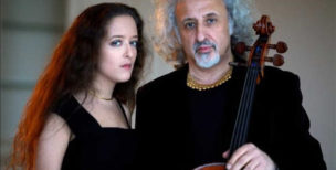 lily mischa maisky min