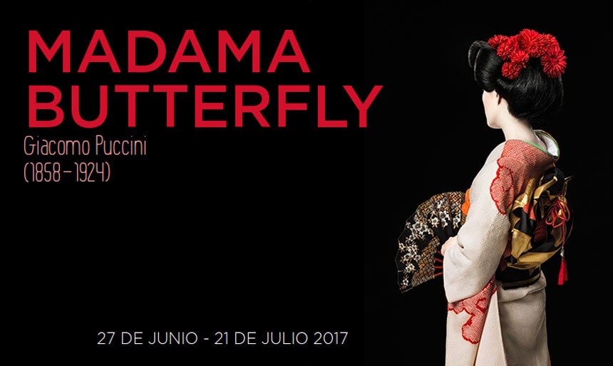 Noticias del Real: Madama Butterfly regresa al Teatro Real
