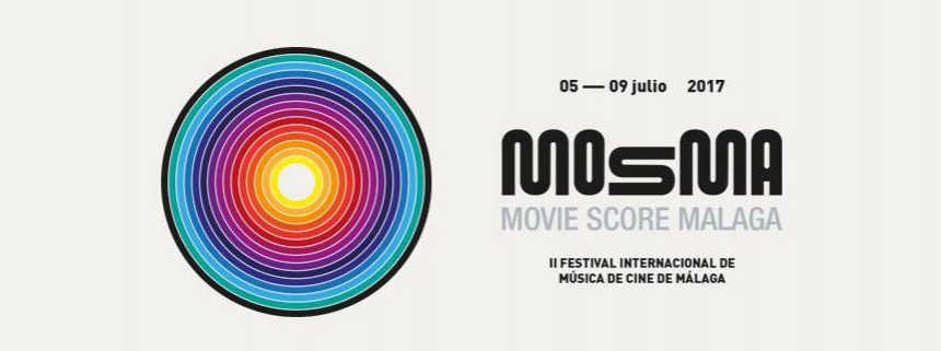 Orquesta Filarmónica de Málaga participará en el Festival Internacional de Música de Cine de Málaga (MOSMA)
