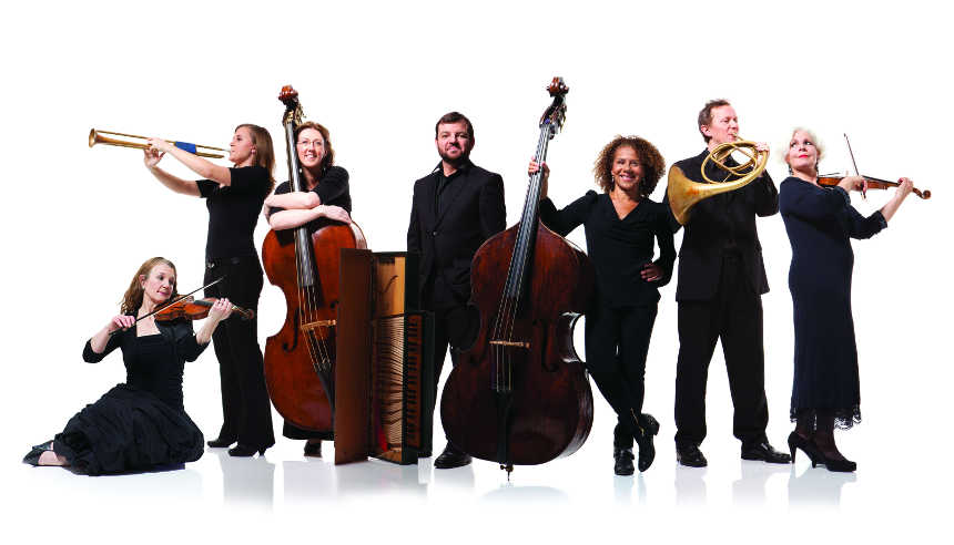 Bach ‘viaja’ de Granada a París