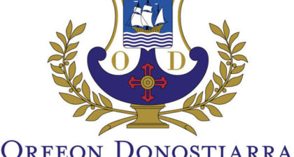 orfeon donostiarra
