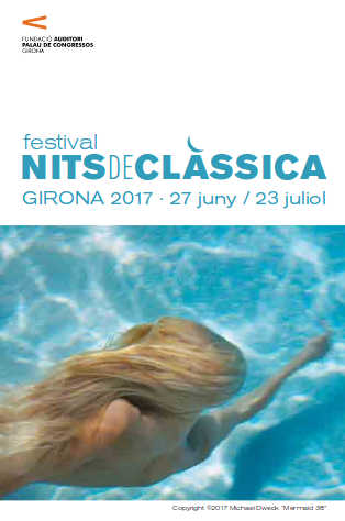 Sexta edición de Festival Noches de Clásica Sexta edición de Festival Noches de Clásica