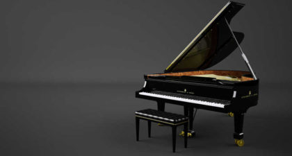 steinway min