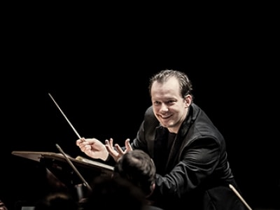 Gewandhaus y Andris Nelsons (A12)