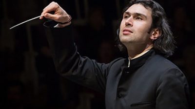 La serie Barbieri en la 48º temporada de IBERMÚSICA