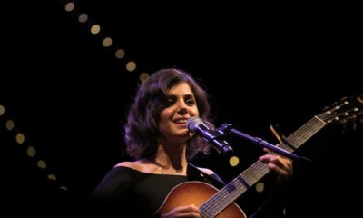 Vídeo: La angelical voz Katie Melua llena el Auditorio de Peralada AW3I7328 min