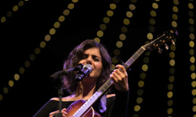 Vídeo: La angelical voz Katie Melua llena el Auditorio de Peralada AW3I7331 min