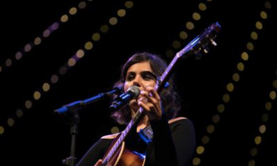Vídeo: La angelical voz Katie Melua llena el Auditorio de Peralada AW3I7380 min