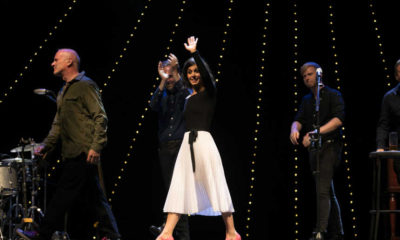 Vídeo: La angelical voz Katie Melua llena el Auditorio de Peralada AW3I7668 min