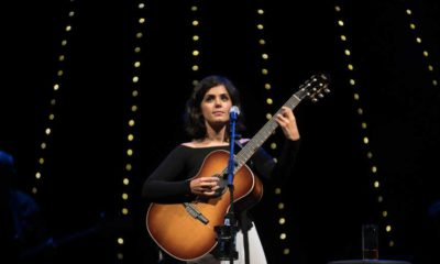Vídeo: La angelical voz Katie Melua llena el Auditorio de Peralada AW3I7674 min