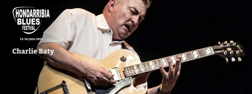 Hondarribia Blues Festival Hondarribia Blues Festival
