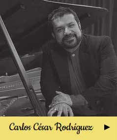 Festival IKFEM – Masterclasses en instrumentos de teclado