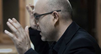 Coro de Cámara Francisco Valls. Próximas actuaciones