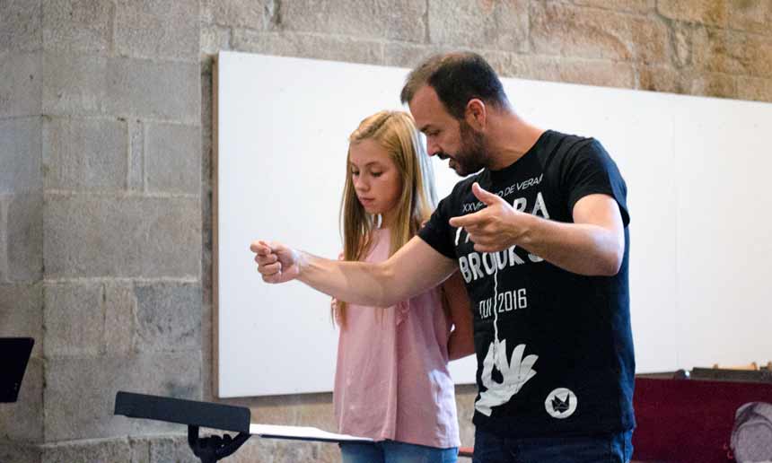 28º Curso “Tamara Brooks” 28º Curso “Tamara Brooks”