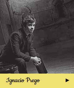 Festival IKFEM – Masterclasses en instrumentos de teclado