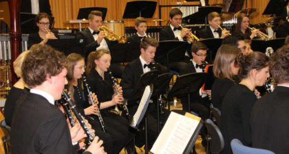 Jungle Bläserphilharmonie NRW