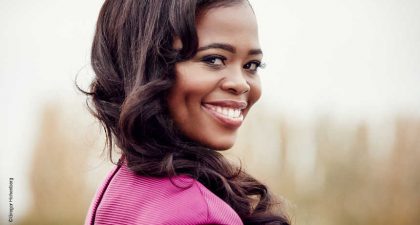 Pretty Yende min
