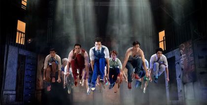 ¿Qué diferencia hay entre ópera y musical?