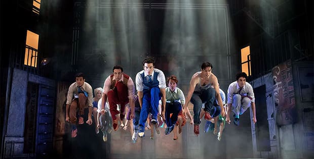 ¿Qué diferencia hay entre ópera y musical?