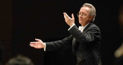 La serie Arriaga en la 48º temporada de IBERMÚSICA