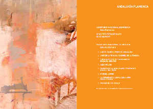 El mejor flamenco vuelve al Auditorio con «Andalucía Flamenca»