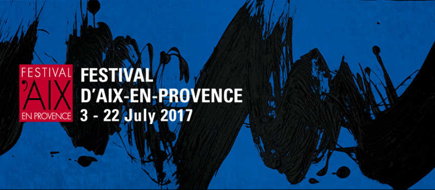 Cinco óperas diferentes inauguran el Festival de Aix-en-Provence