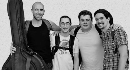 alexey leon quartet V2 min