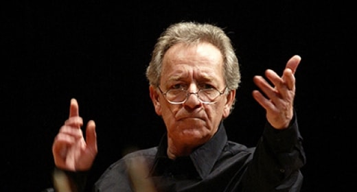 Las 1001 noches de la Filarmónica de San Petersburgo (A3)