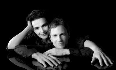 Juliette Binoche y el pianista Alexandre Tharaud traen a Peralada la esencia y el recuerdo de Barbara binoche tharaud 04FHD min