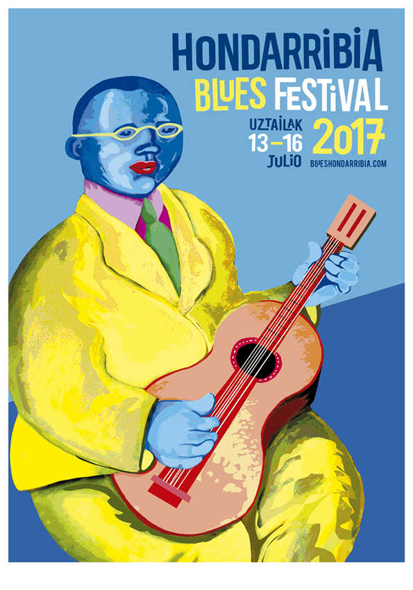 Hondarribia Blues Festival Hondarribia Blues Festival