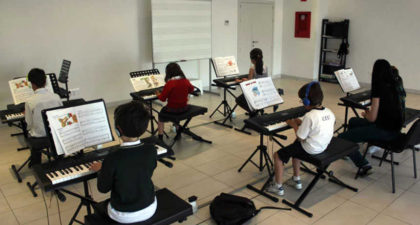clases min